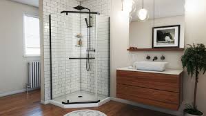 Stylish Shower Updates Lowe S