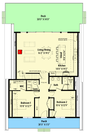3 Bed Modern A Frame With Ladder