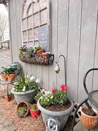 Easy Container Garden Ideas To Spruce