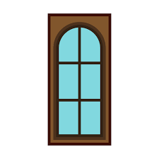 Premium Vector Modern Entrance Door