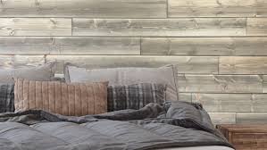 Wall Panels Planks Ideas