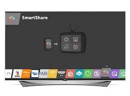 smartshare for pc lg sverige