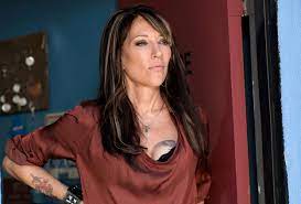 Katey Sagal On Acting And Singing In