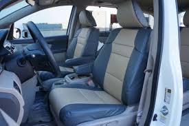 Seat Covers For 2017 Honda Odyssey For