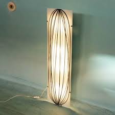 Large Glass Gyllen Wall Lamp From Ikea