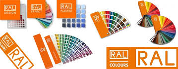 Source Ral Colour Chart Ral Shade Card
