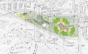 Los Altos Park Improvements Phase 1
