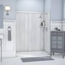 Flexstone Royale Silver Strata Panel