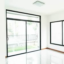 Single Sliding Doors Perth Doors