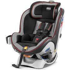 Washing Chicco Nextfit Zip
