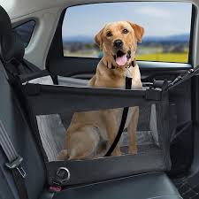 Pet Car Seat Cover Pet Supplies Homes