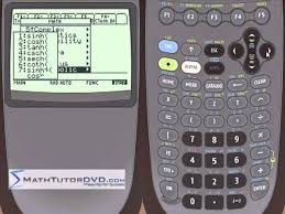 Hyperbolic Functions Ti 89 Calculator