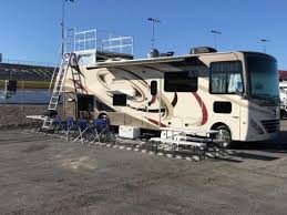 Infield Camping Packages Rv Als