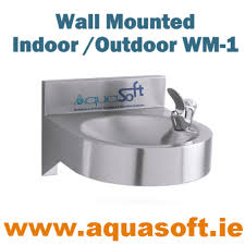Wall Mounted Water Fountains Ireland
