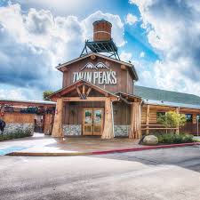 Twin Peaks Kirkwood Restaurant