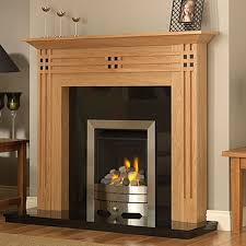 Gb Mantels Chessington Fireplace Suite