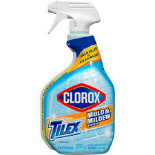 Clorox Plus Tilex Mold And Mildew