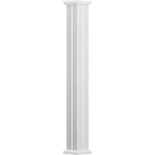 Shaft Endura Aluminum Column