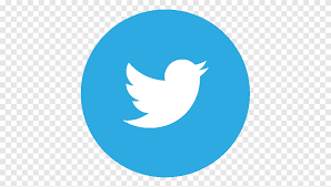 Icon Twitter Emblem Logo Png Pngegg