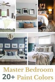 Master Bedroom Colors 20 Paint Color