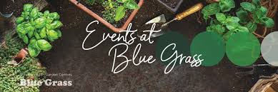 Blue Grass Nursery Sod And Garden