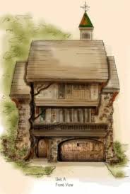 Story Book House Plans Unique House