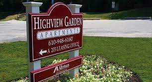 Highview Garden Apartments 135