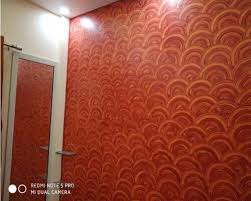 Best 50 Wall Texure Design For Bedroom