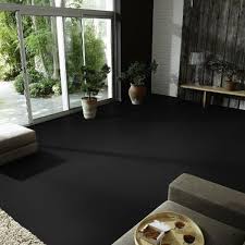 Black Vinyl Flooring Lino Free