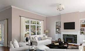 Paint Colors For Living Room 35