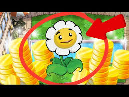 The Best Coin Farming Method In Plants