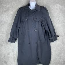 Sanyo Cohen Trench Coat