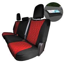 Fh Group Neoprene Custom Fit Seat