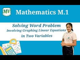 Graphing Linear Equation