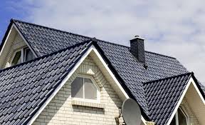 causes and solutions for a noisy roof