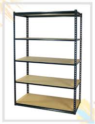 shelving commercial storage