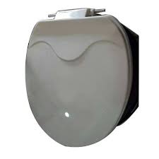 Easy To Fit Plastic Toilet Seat Covers