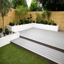 21 Beautiful British Back Gardens With