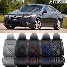 For Acura Tsx 2010 2016 Car Seat Cover