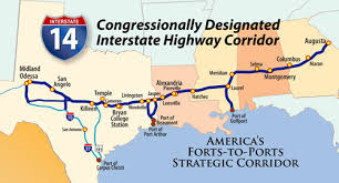 Strategic Highway
