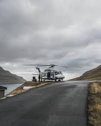 fastest civilian transport helicopters