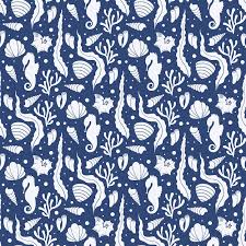 Sea Pattern Images Free On