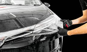 What Is Ppf Paint Protection