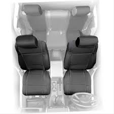 Smittybilt Seat Covers S B47801