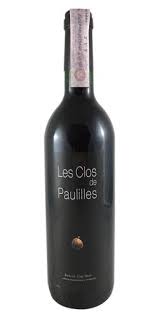 Banyuls Cap Béar 2005 Les Clos De Paulilles