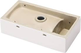 Floating Bathroom Sink Wall Mounted