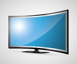 Premium Vector Tv Screen Icon
