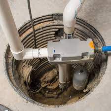 How You Can Install A Backup Sump Pump