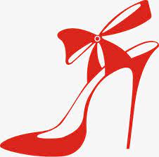 High Heels Vector Png And Clipart