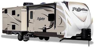 Grand Design Reflection Rvs